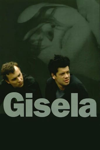 Poster of Gisela