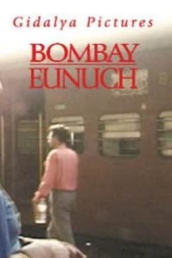 Poster of Bombay Eunuch