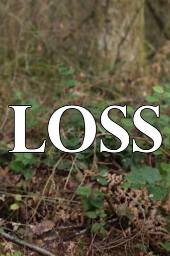 Poster of “LOSS”