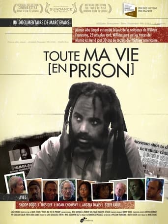 Poster of In Prison My Whole Life