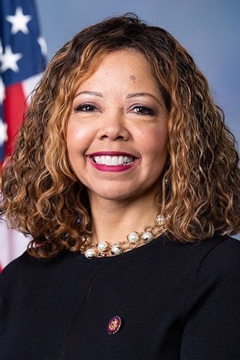 Portrait of Lucy McBath