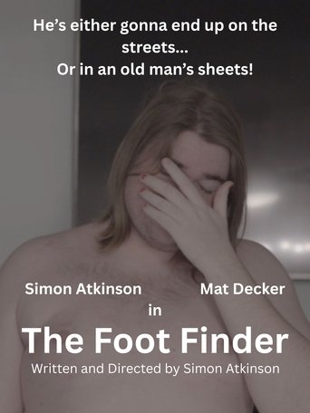 Poster of The Foot Finder