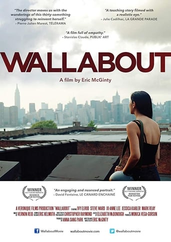 Poster of Wallabout