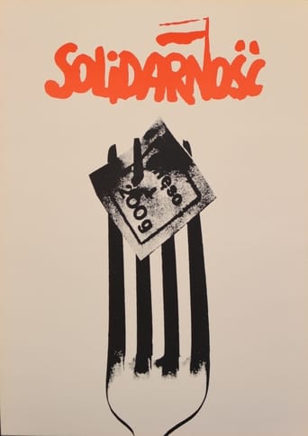 Poster of Solidarnosc