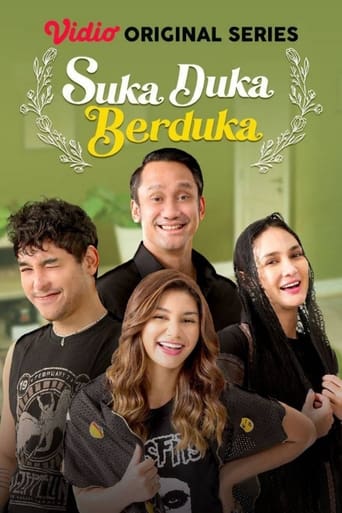 Poster of Suka Duka Berduka