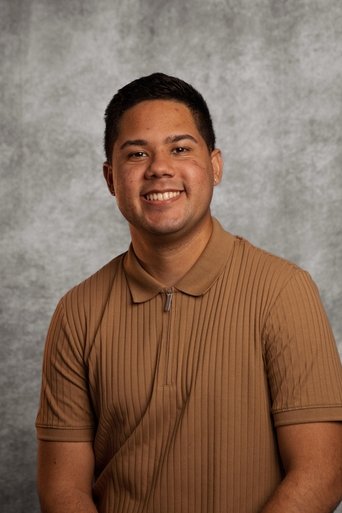 Portrait of Gerardo Ramírez Rivera