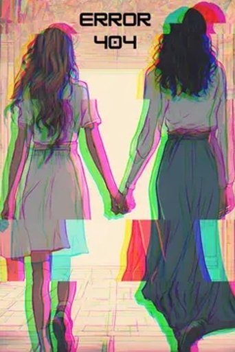 Poster of Error 404