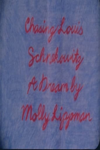 Poster of Chasing Louis Schnekowitz