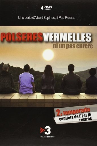 Portrait for Polseres vermelles - Season 2