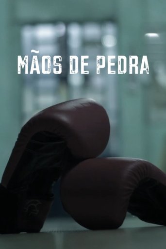 Poster of Mãos de Pedra