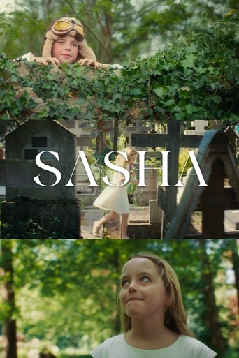 Poster of Sasha
