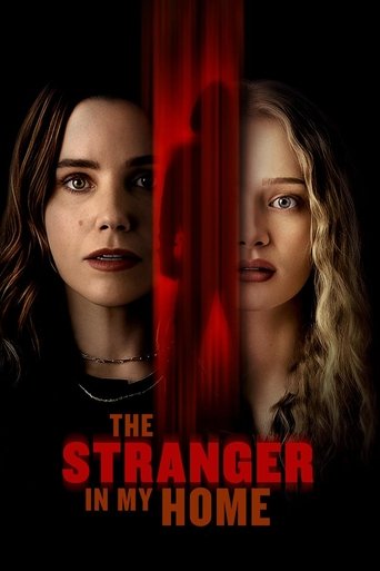 Poster of The Stranger in My Home