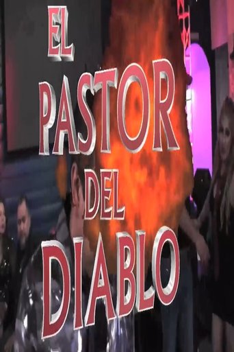 Poster of El Pastor Del Diablo