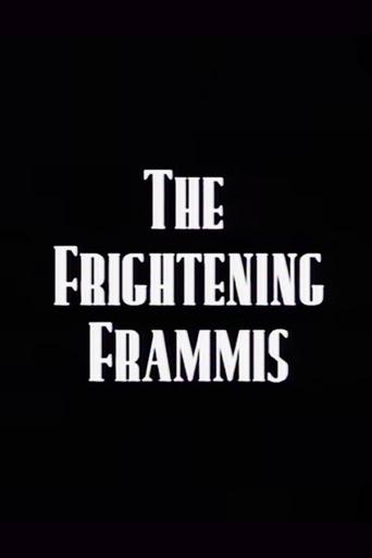 Poster of The Frightening Frammis