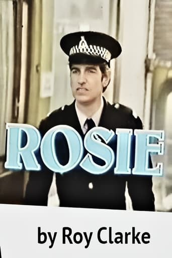 Poster of Rosie