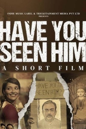Poster of Have You Seen Him?