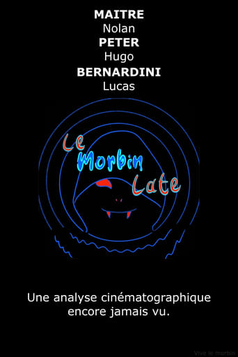 Poster of Le Morbin Late