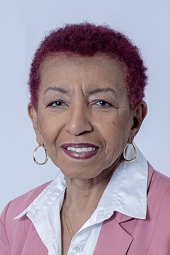 Portrait of Leci Brandão