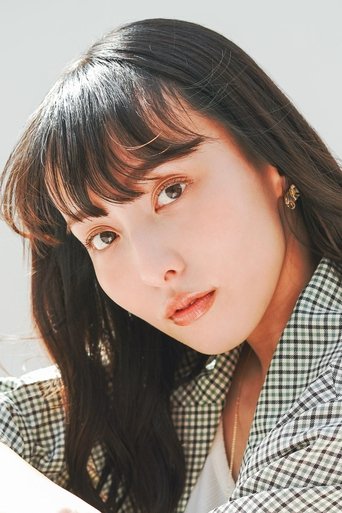 Portrait of Seina Takahashi