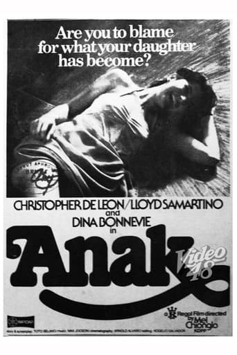 Poster of Anak