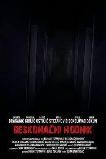 Poster of Endless Corridor