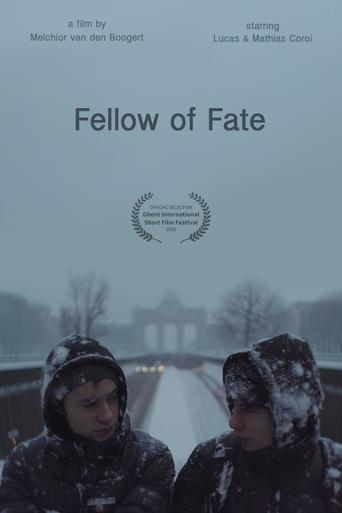 Poster of Fellow of Fate