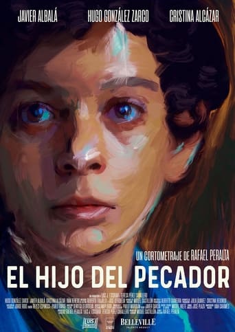 Poster of The Sinner's Son