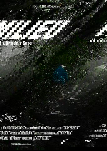 Poster of Milieu