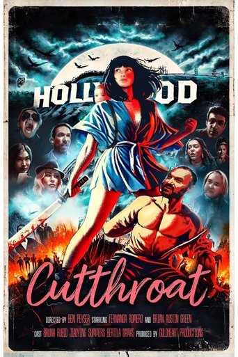 Poster of Hollywood Hells
