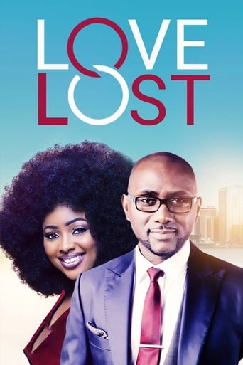 Poster of Love Lost