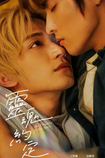 Poster of The Promise of the Soul