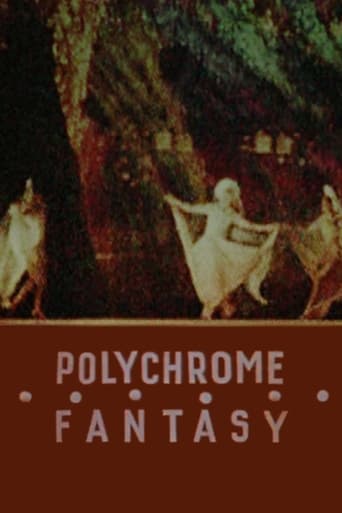 Poster of Polychrome Fantasy