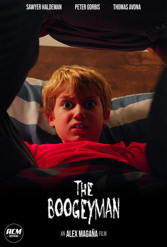 Poster of The Boogeyman