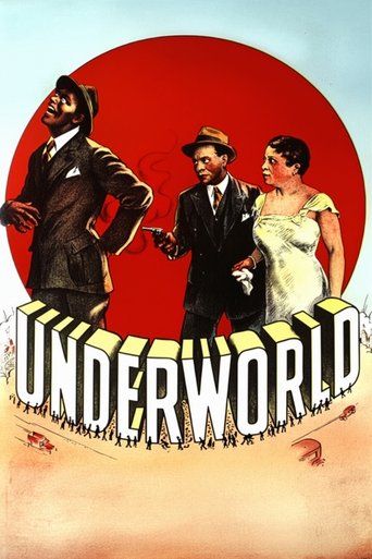 Poster of Underworld