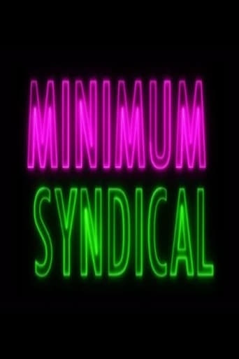 Poster of Minimum Syndical