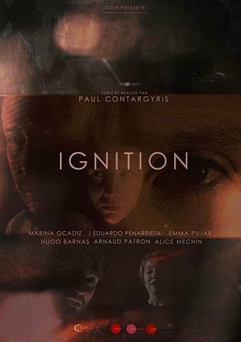 Poster of Ignition