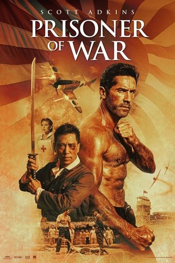 Poster of Prisoner of War