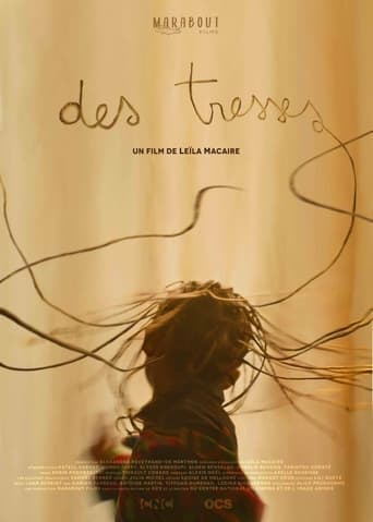 Poster of Des Tresses