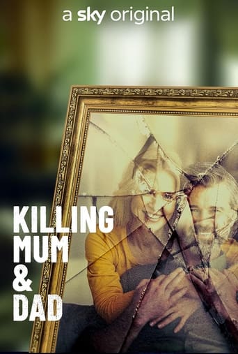 Poster of Killing Mum And Dad