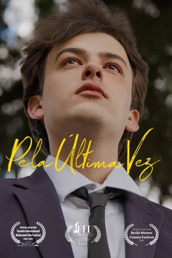 Poster of For the Last Time