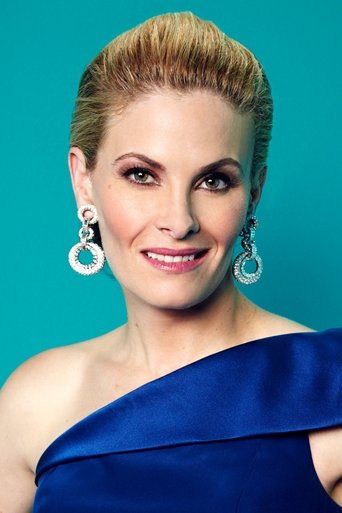 Portrait of Marisa Zanuck