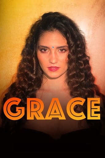 Poster of Grace