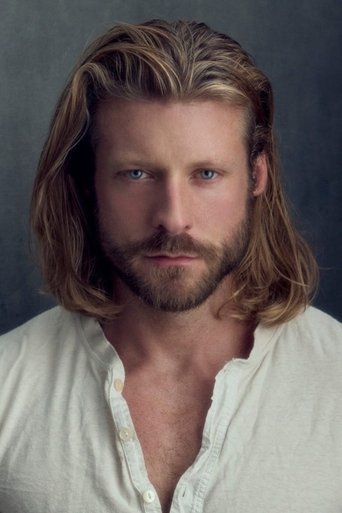 Portrait of Taylor Napier