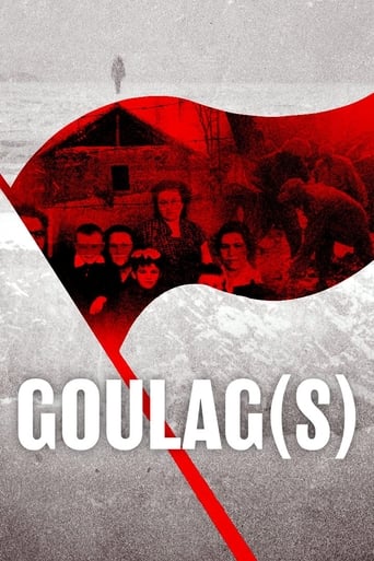 Poster of Goulag(s)