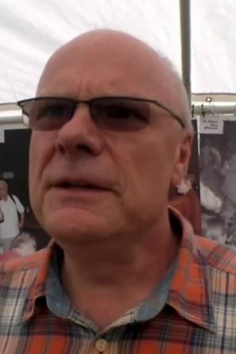 Portrait of Maciej J. Drygas