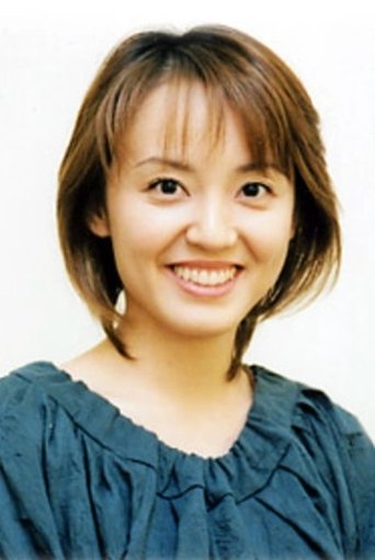 Portrait of Masami Imamura