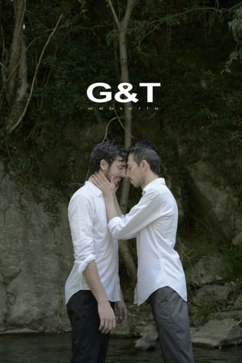 Poster of G&T