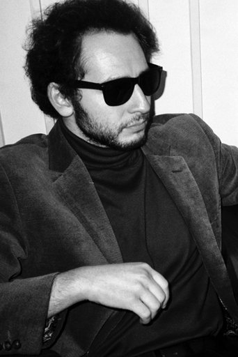 Portrait of Joey Litvak