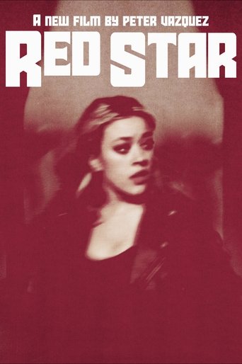 Poster of RED STAR