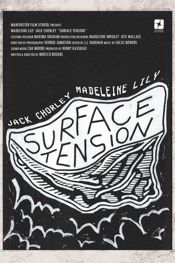 Poster of Surface Tension
